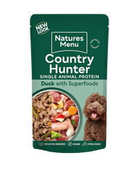 Superfood Meat Selection Pouch Multipack image number 2